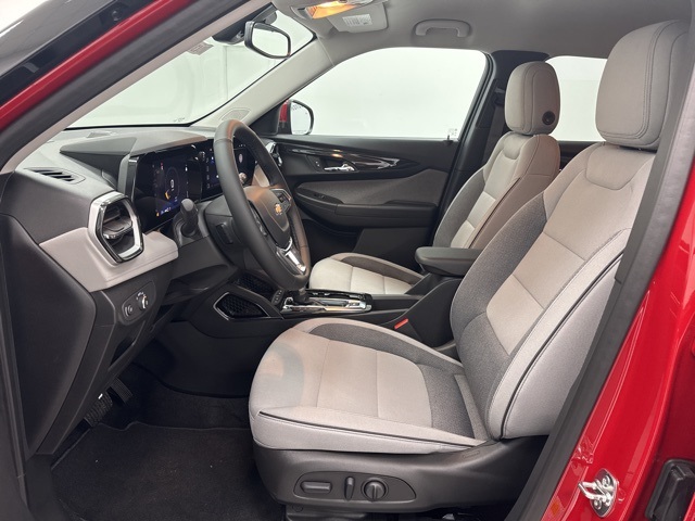 new 2026 Chevrolet TrailBlazer car, priced at $29,775