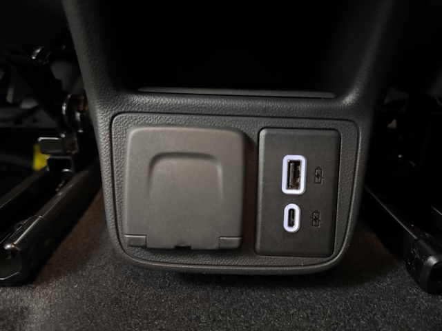 new 2026 Chevrolet TrailBlazer car, priced at $29,775