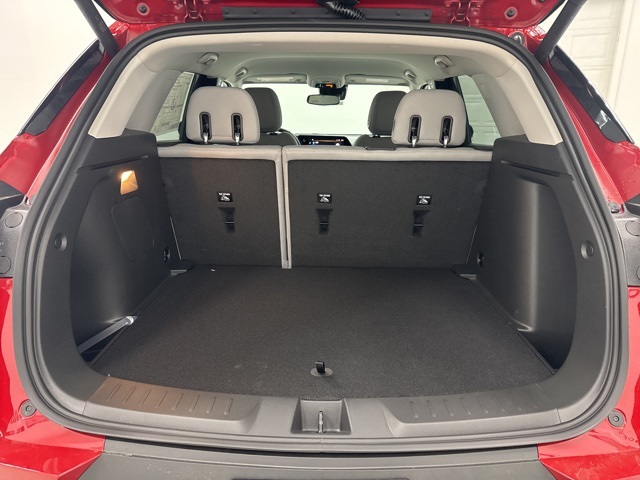 new 2026 Chevrolet TrailBlazer car, priced at $29,775