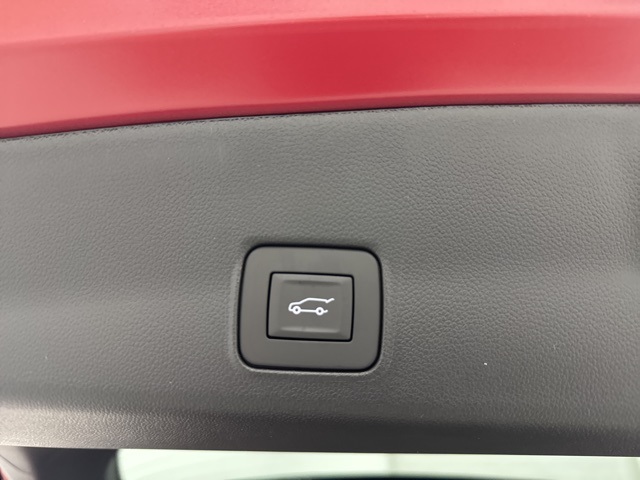 new 2026 Chevrolet TrailBlazer car, priced at $29,775