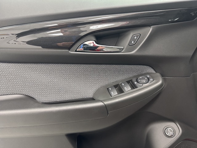 new 2026 Chevrolet TrailBlazer car, priced at $29,775