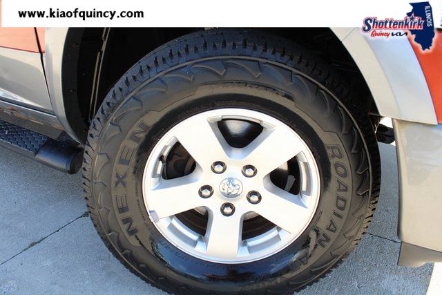 2009 Dodge Ram photo 9