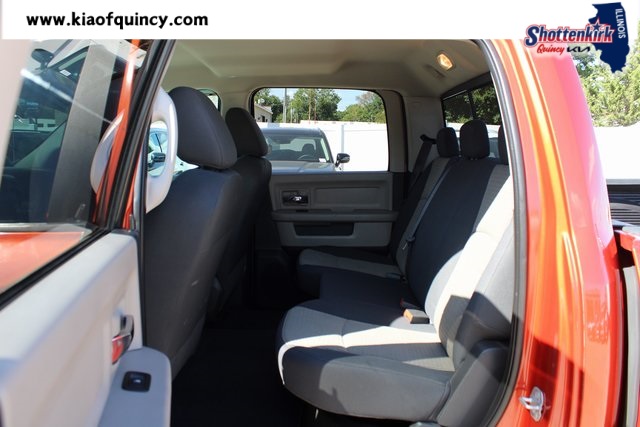 2009 Dodge Ram photo 16