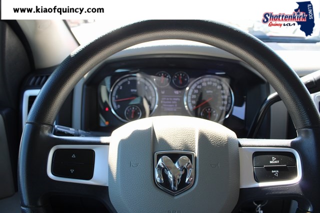 2009 Dodge Ram photo 24