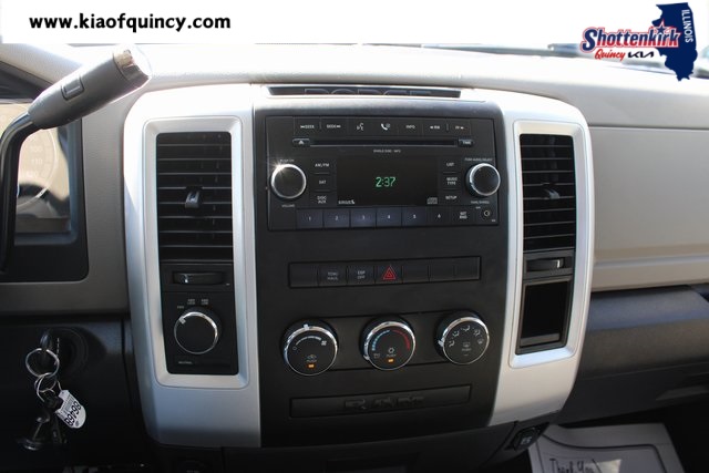 2009 Dodge Ram photo 26