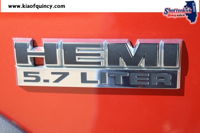 2009 Dodge Ram photo 6