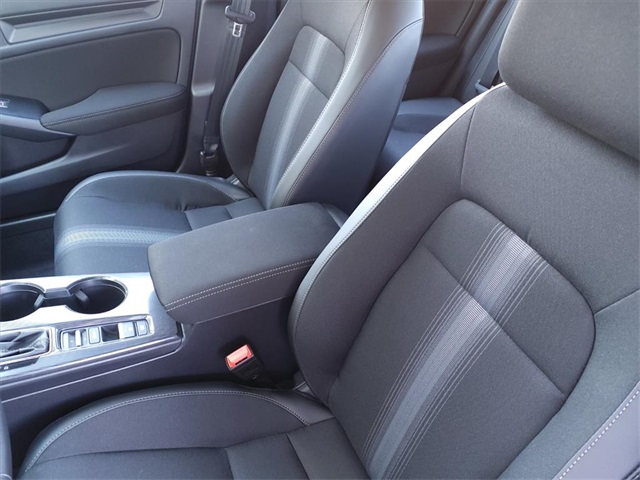 New 2026 Honda Civic Hatchback