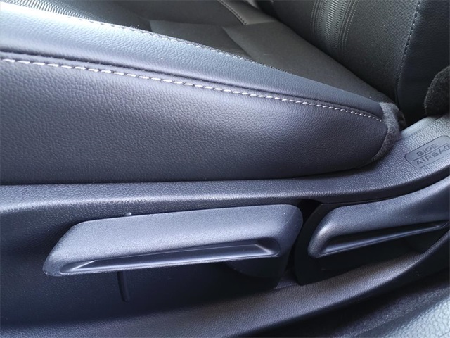 New 2026 Honda Civic Hatchback