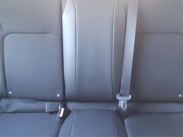 New 2026 Honda Civic Hatchback