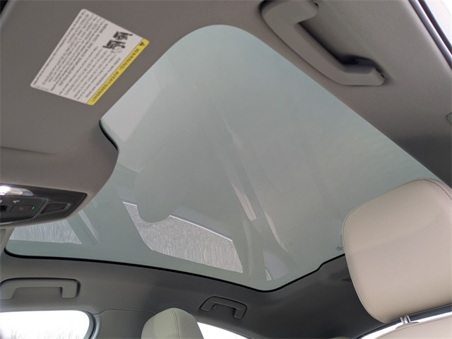 new 2025 Audi All-new A5 car, priced at $51,469