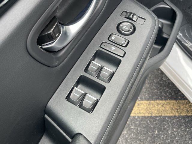 new 2025 Honda Pilot car, priced at $51,409