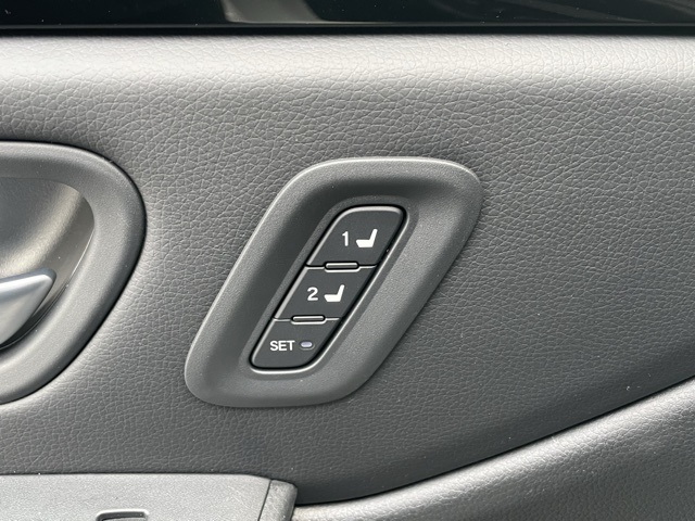 new 2025 Honda Pilot car, priced at $51,409