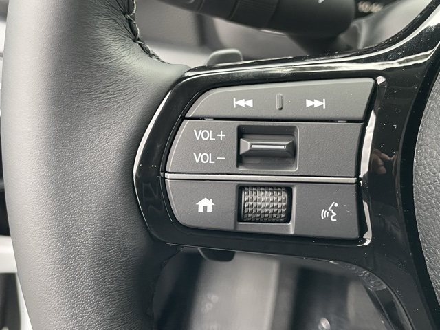 new 2025 Honda Pilot car, priced at $51,409