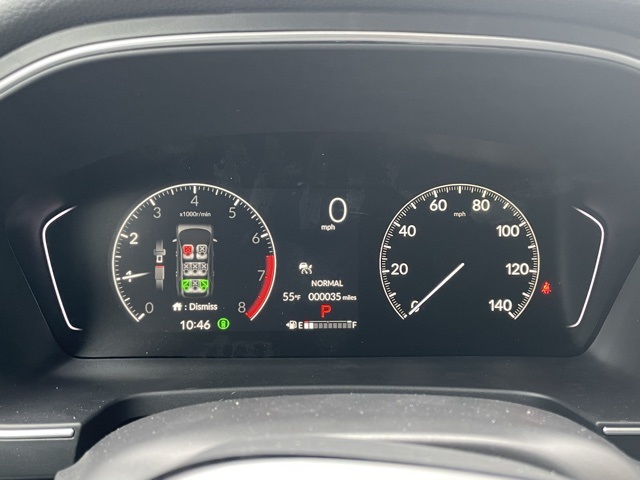 new 2025 Honda Pilot car, priced at $51,409