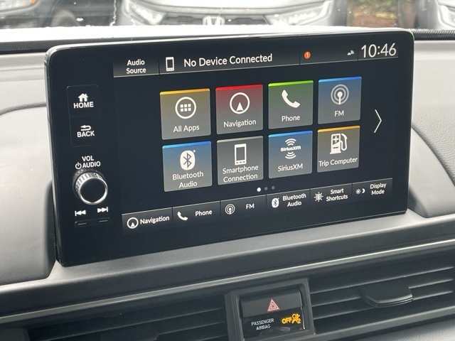 new 2025 Honda Pilot car, priced at $51,409