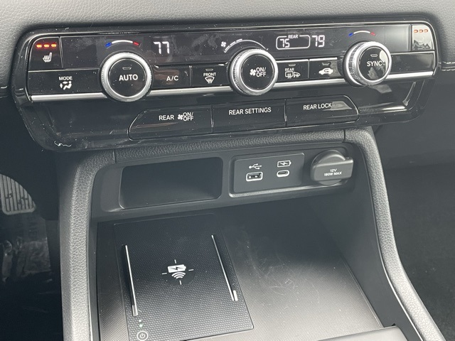 new 2025 Honda Pilot car, priced at $51,409