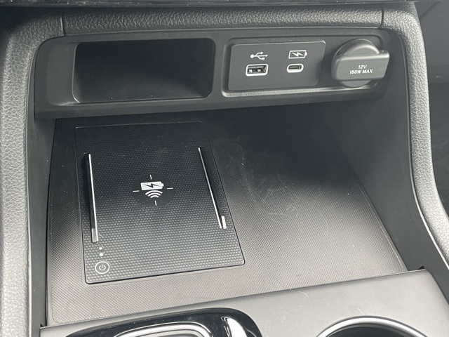 new 2025 Honda Pilot car, priced at $51,409