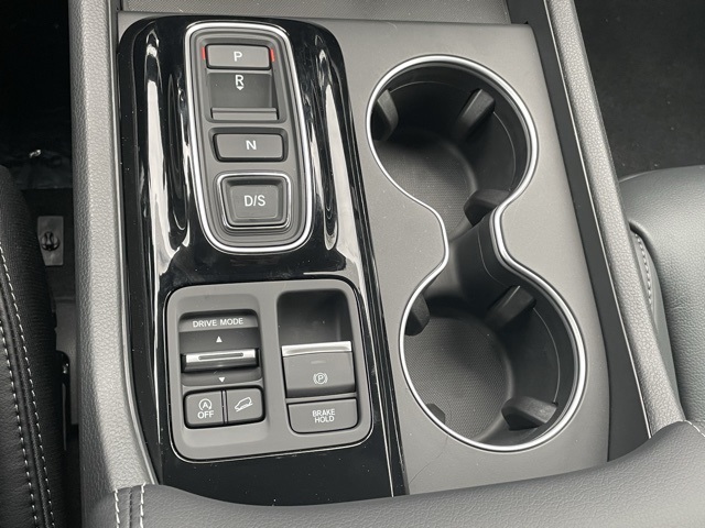 new 2025 Honda Pilot car, priced at $51,409