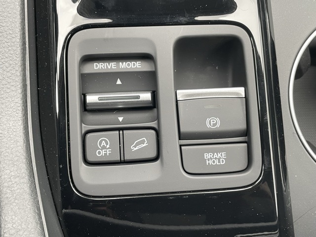 new 2025 Honda Pilot car, priced at $51,409