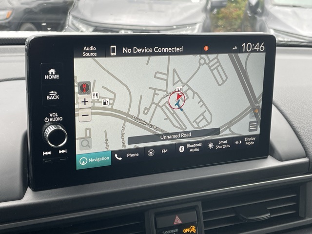 new 2025 Honda Pilot car, priced at $51,409