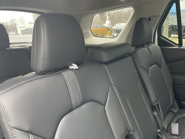 new 2025 Honda Pilot car, priced at $51,409