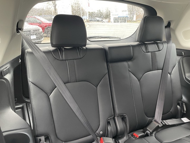 new 2025 Honda Pilot car, priced at $51,409