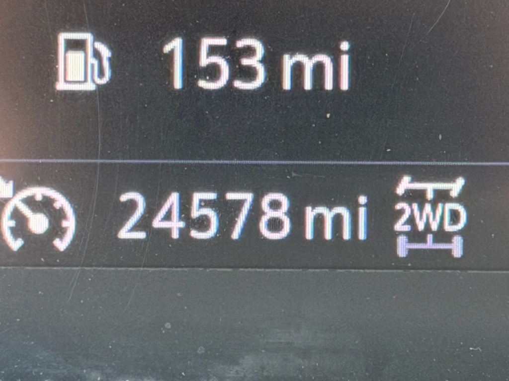 used 2021 Buick Encore GX car, priced at $19,903