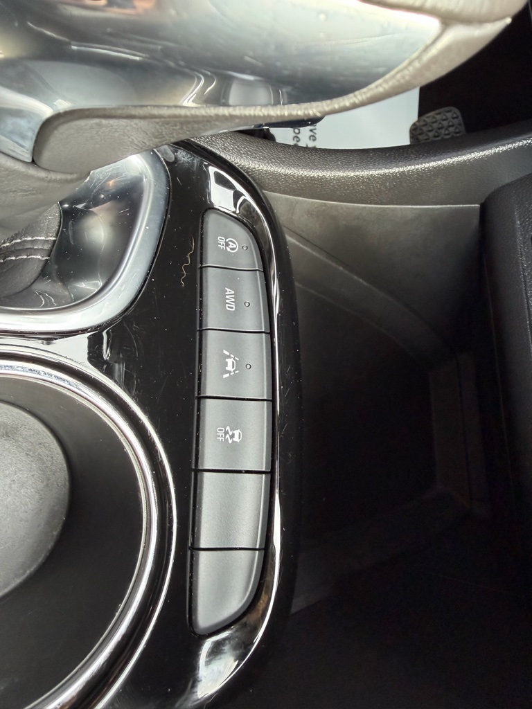 used 2021 Buick Encore GX car, priced at $19,903