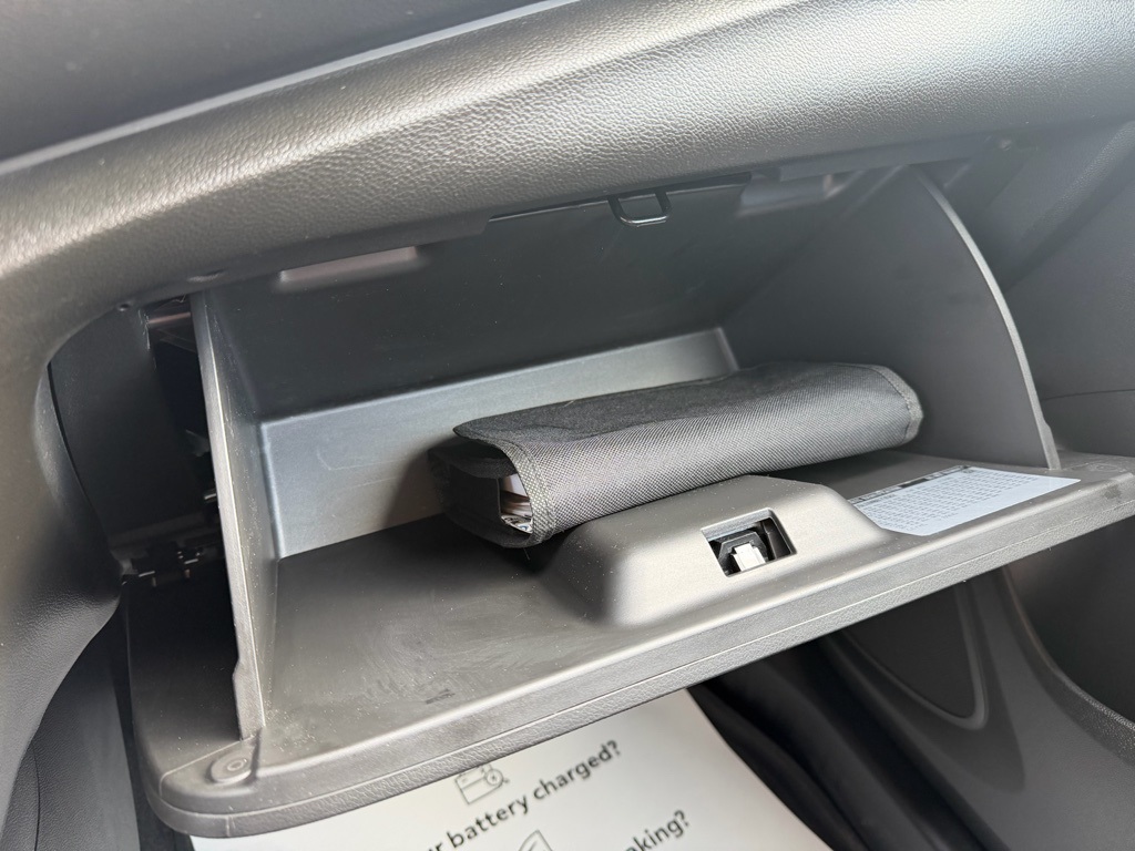 used 2021 Buick Encore GX car, priced at $19,903