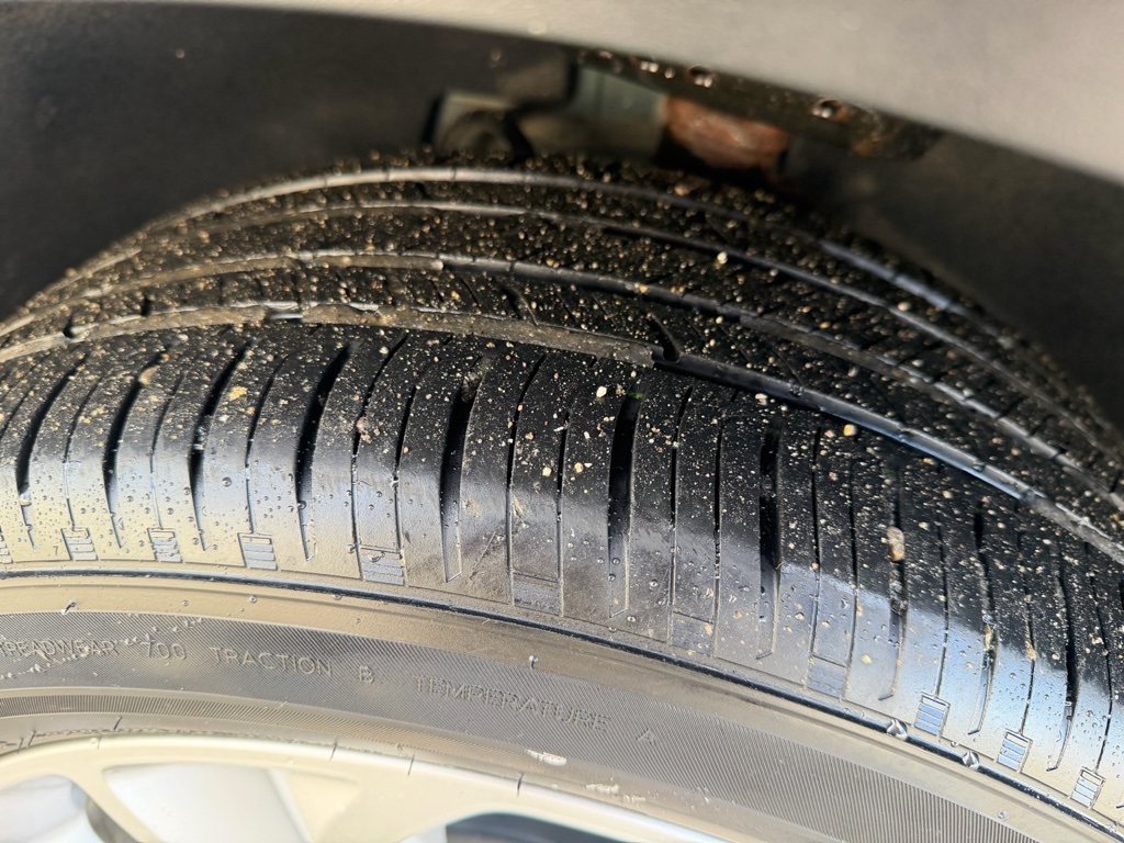 used 2021 Buick Encore GX car, priced at $19,903