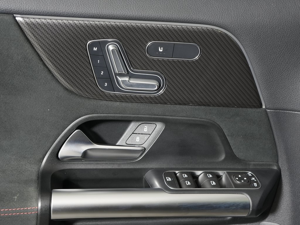 used 2023 Mercedes-Benz GLA car, priced at $32,987