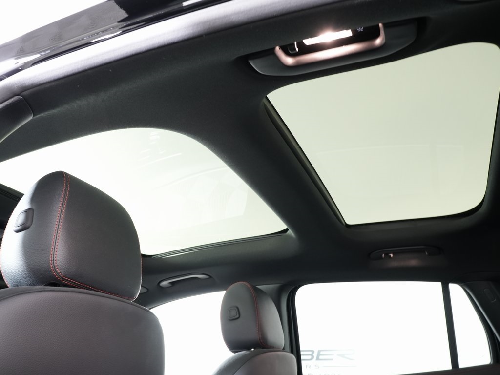 used 2023 Mercedes-Benz GLA car, priced at $32,987