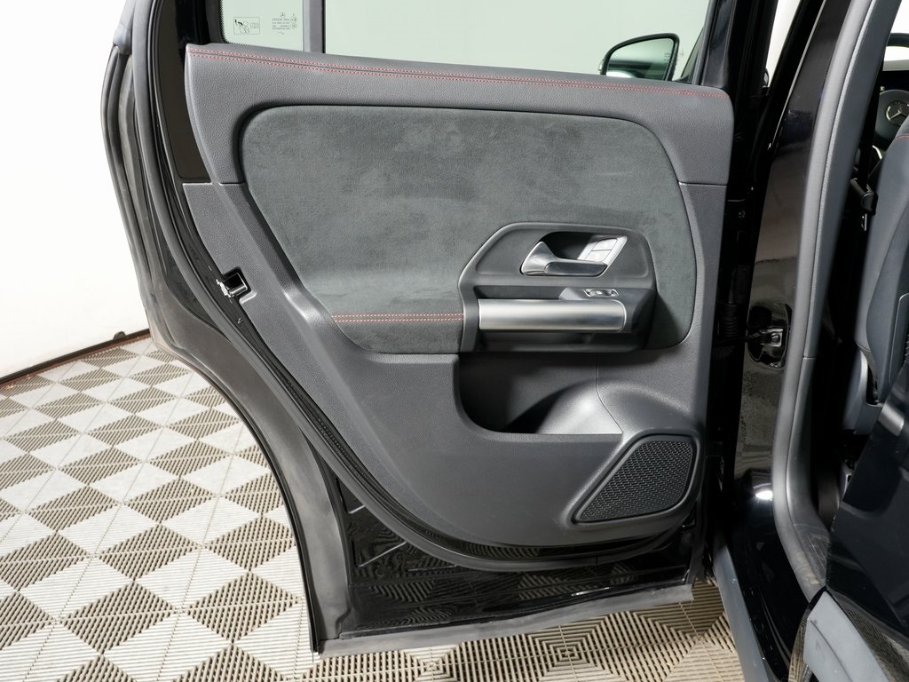 used 2023 Mercedes-Benz GLA car, priced at $32,987