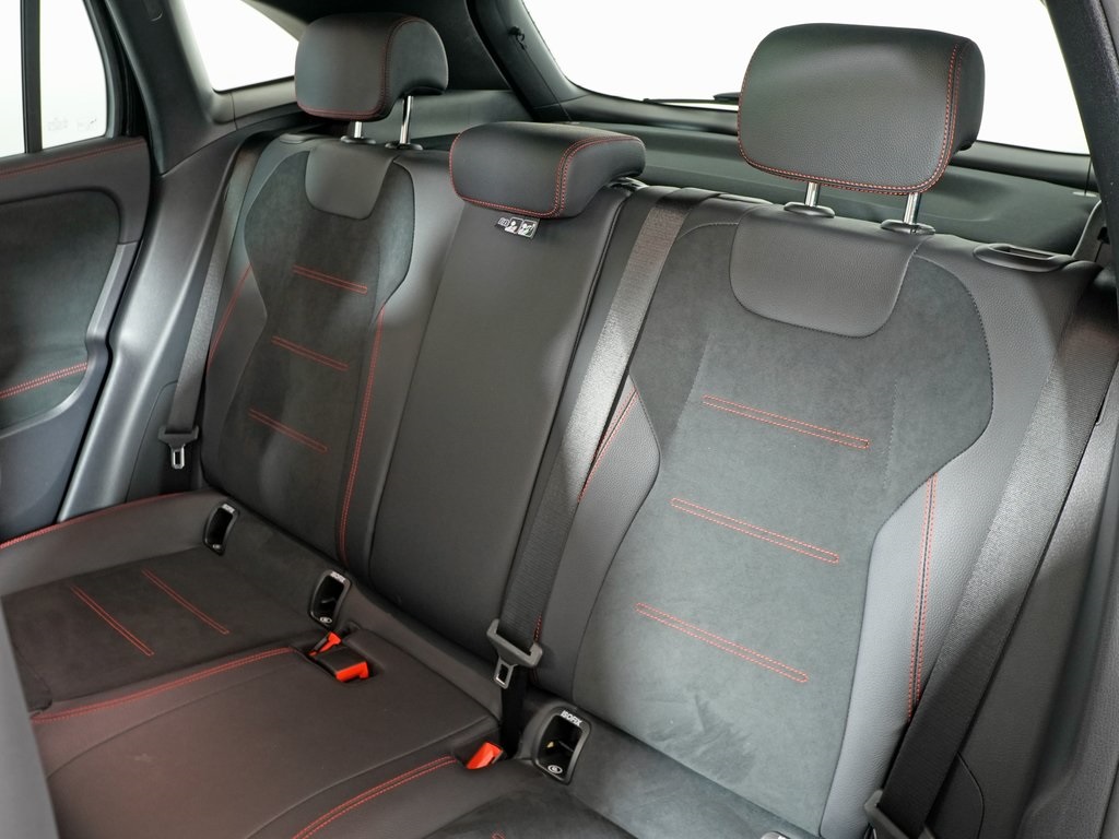 used 2023 Mercedes-Benz GLA car, priced at $32,987