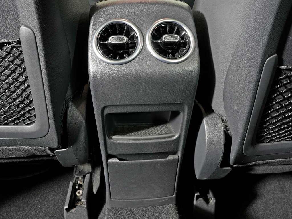 used 2023 Mercedes-Benz GLA car, priced at $32,987