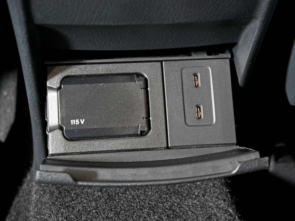 used 2023 Mercedes-Benz GLA car, priced at $32,987