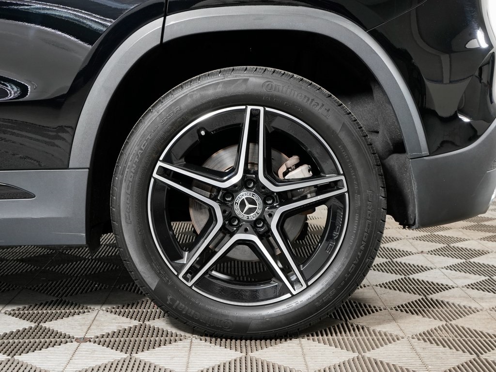 used 2023 Mercedes-Benz GLA car, priced at $32,987