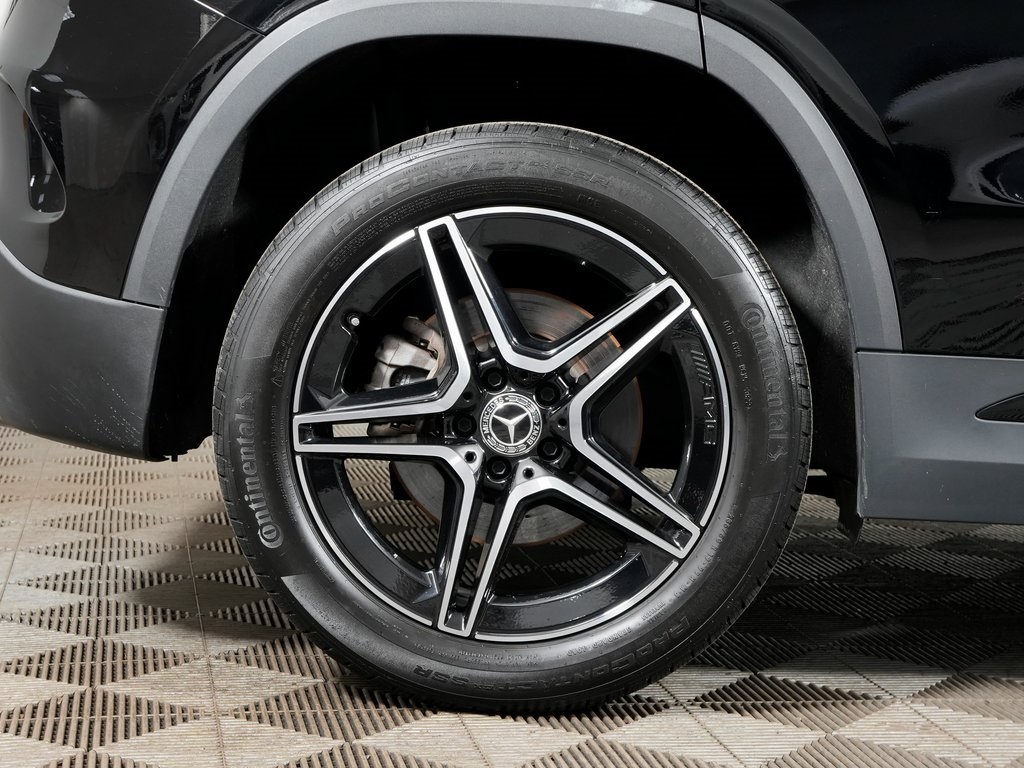 used 2023 Mercedes-Benz GLA car, priced at $32,987