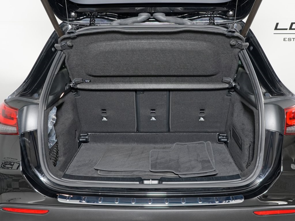 used 2023 Mercedes-Benz GLA car, priced at $32,987