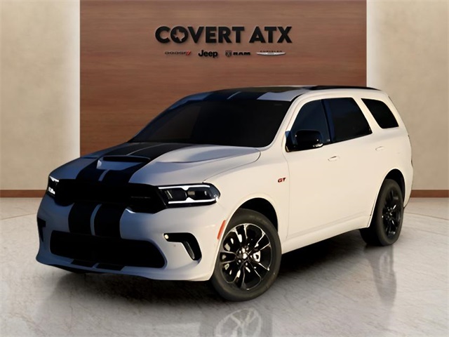 2026 Dodge Durango GT Plus's photo