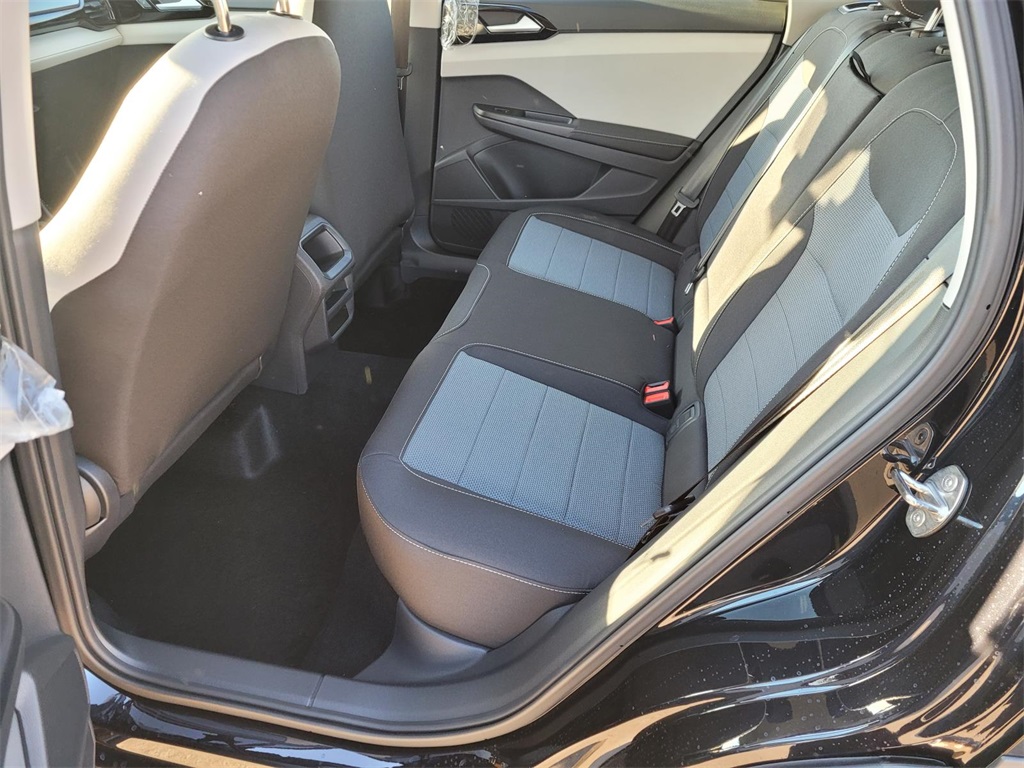 new 2026 Volkswagen Taos car, priced at $27,547