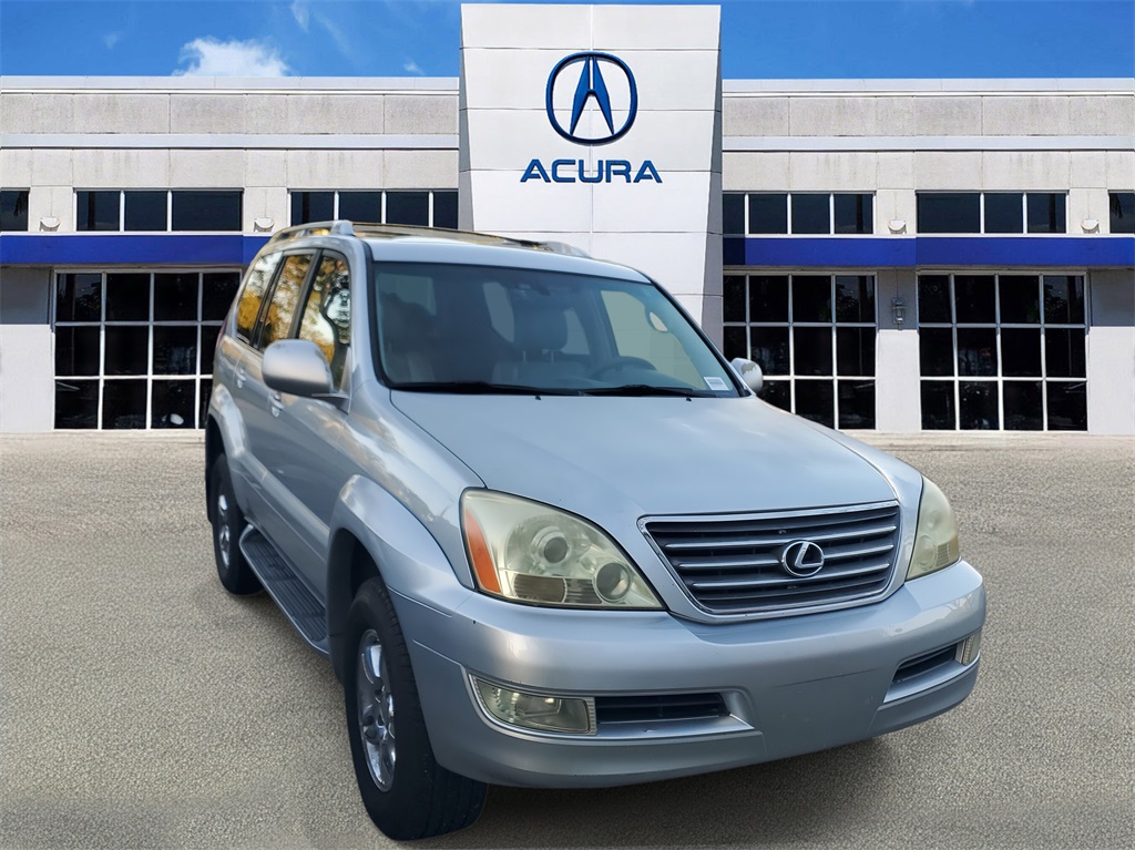 2006 Lexus GX 470's photo