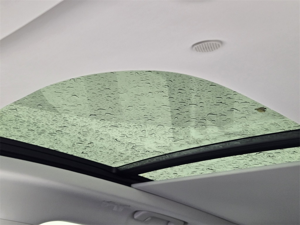 new 2026 Lincoln Nautilus car, priced at $58,070