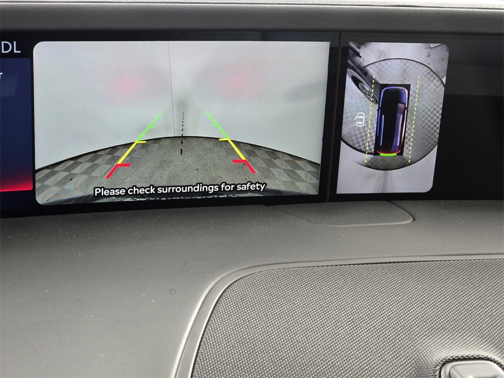 new 2026 Lincoln Nautilus car, priced at $58,070