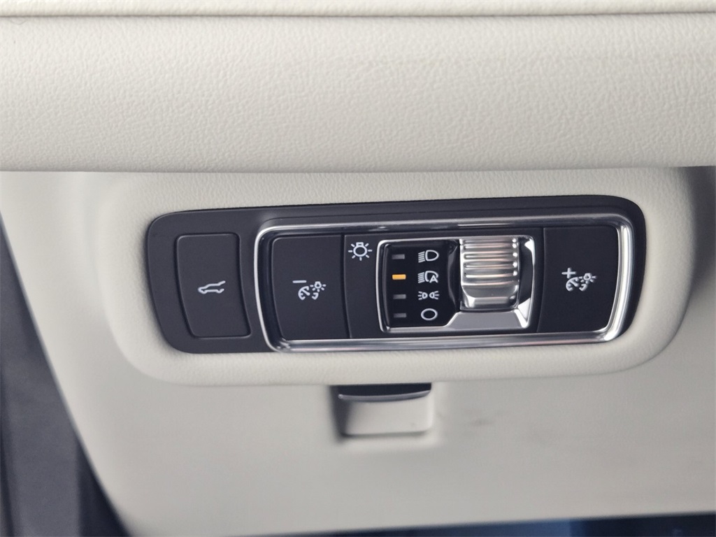 new 2026 Lincoln Nautilus car, priced at $58,070