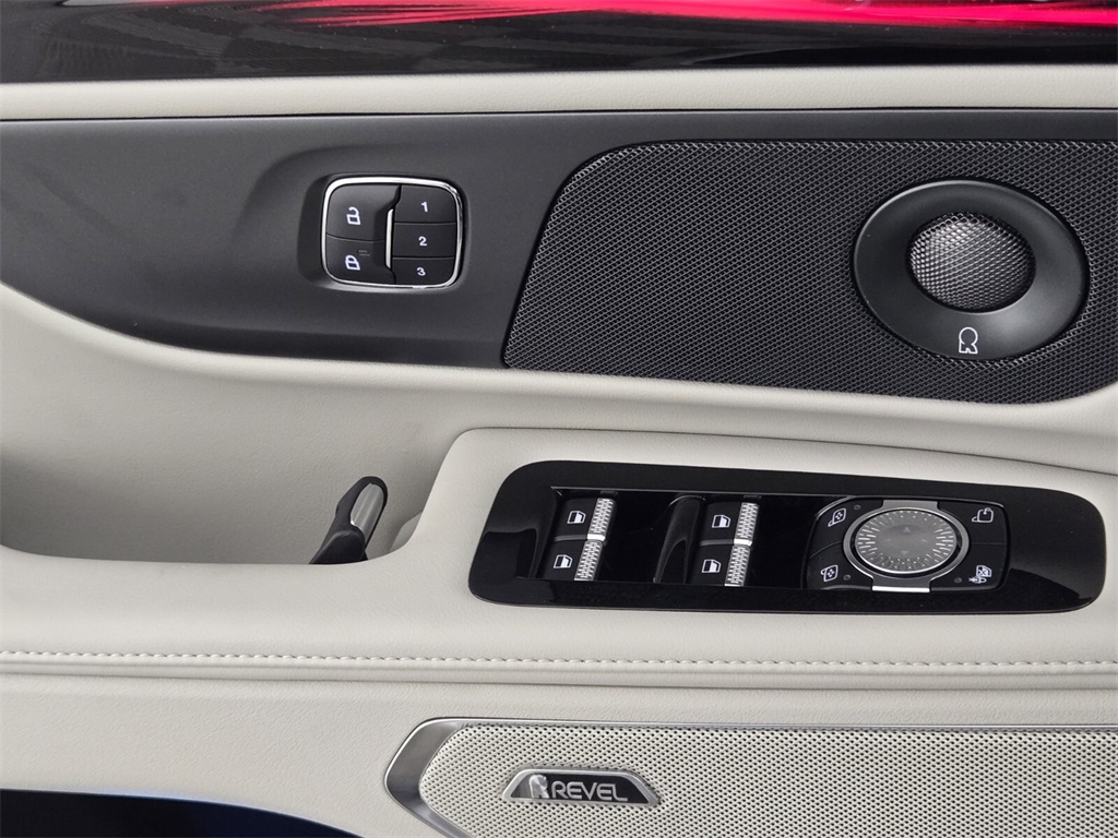 new 2026 Lincoln Nautilus car, priced at $58,070