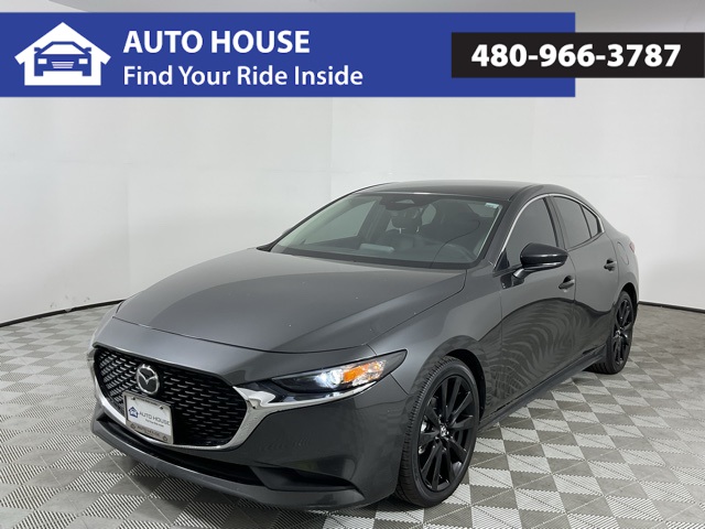 220642024 Mazda Mazda3 2.5 S Select Sport