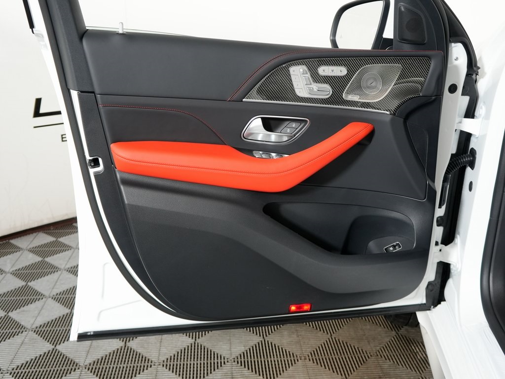 new 2026 Mercedes-Benz GLE car, priced at $140,695