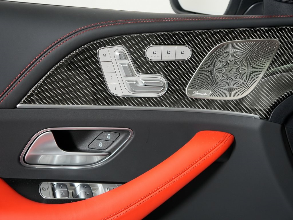 new 2026 Mercedes-Benz GLE car, priced at $140,695