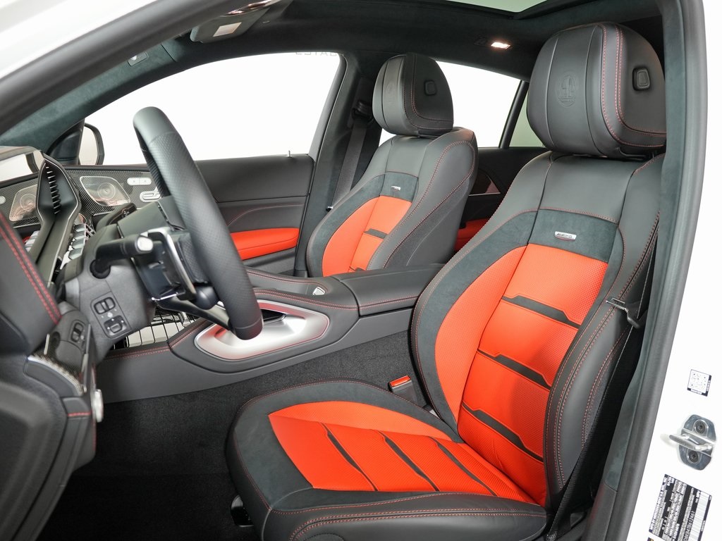 new 2026 Mercedes-Benz GLE car, priced at $140,695